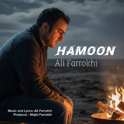 دانلود آهنگ علی فرخی هامون